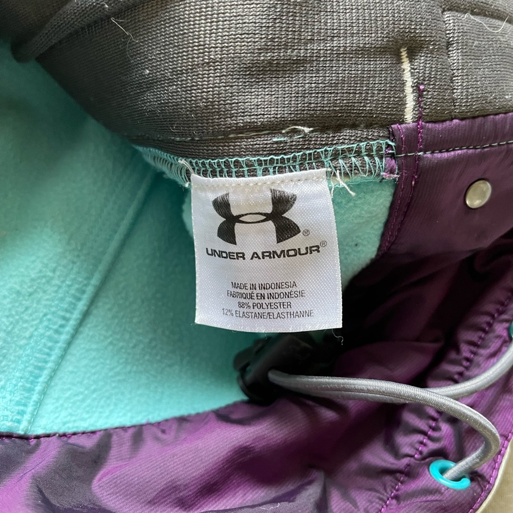 Under Armour Jacket - image 3